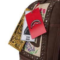 SPRAYGROUND® BACKPACK NYBG FRINGE BACKPACK