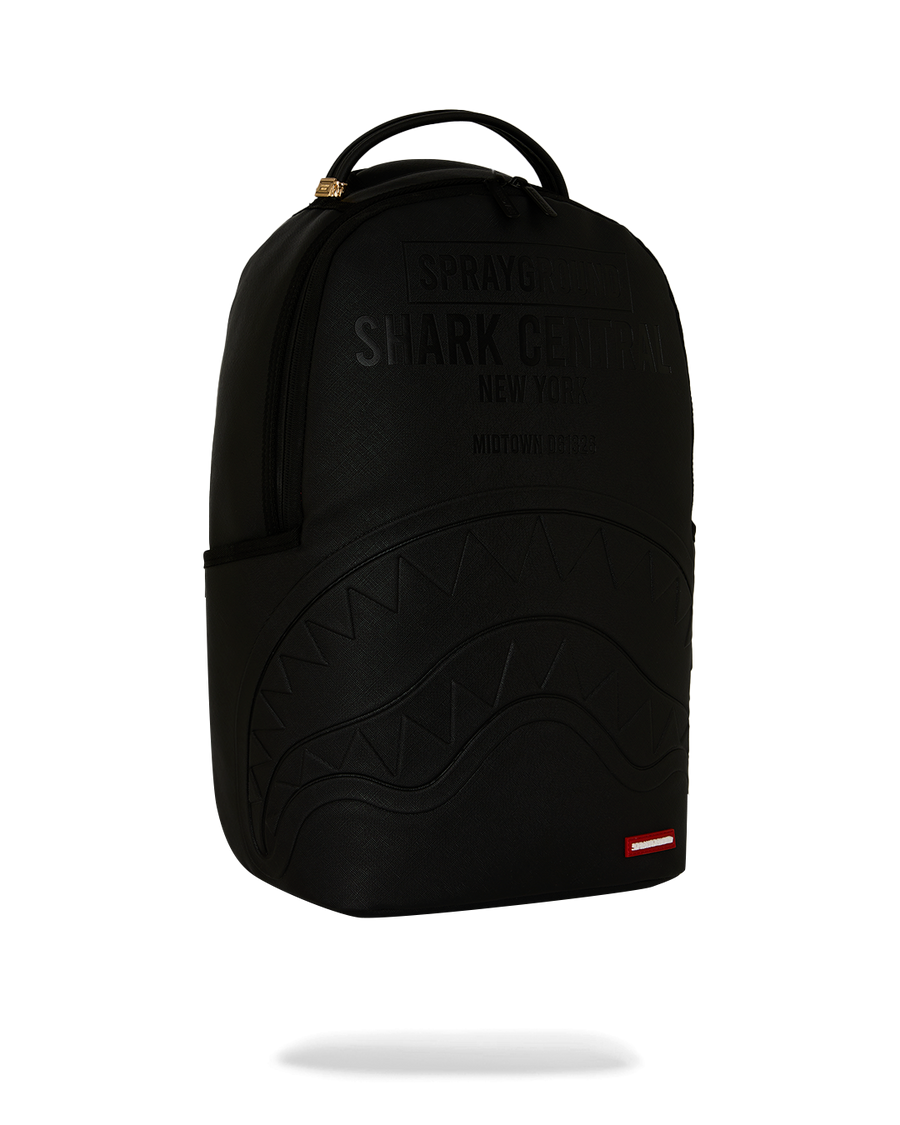 SHARK CENTRAL ALLSTAR (SHADOW) BACKPACK – SPRAYGROUND®