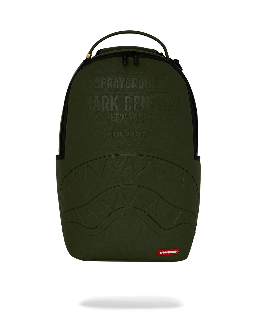 SHARK CENTRAL ALL STAR (TACTIC) BACKPACK – SPRAYGROUND®