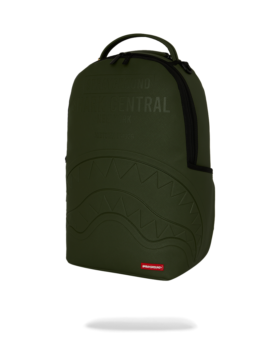 SHARK CENTRAL ALL STAR (TACTIC) BACKPACK – SPRAYGROUND®