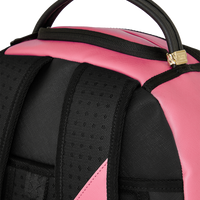 SHARK CENTRAL EMBROIDERED EFFECT BACKPACK