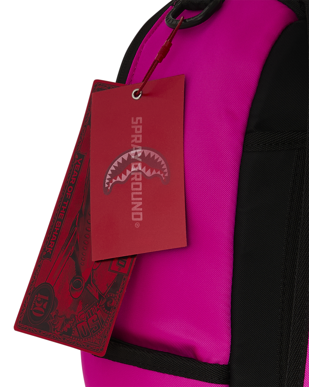 SHARK CENTRAL 2 PINK CODE BACKPACK – SPRAYGROUND® SHARK CENTRAL 2 PINK CODE BACKPACK – SPRAYGROUND®