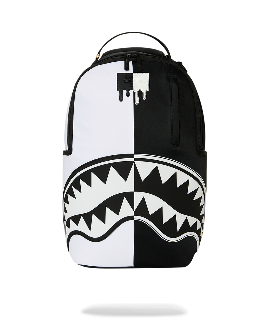 SHARK CENTRAL 2 BEYOND BACKPACK – SPRAYGROUND®