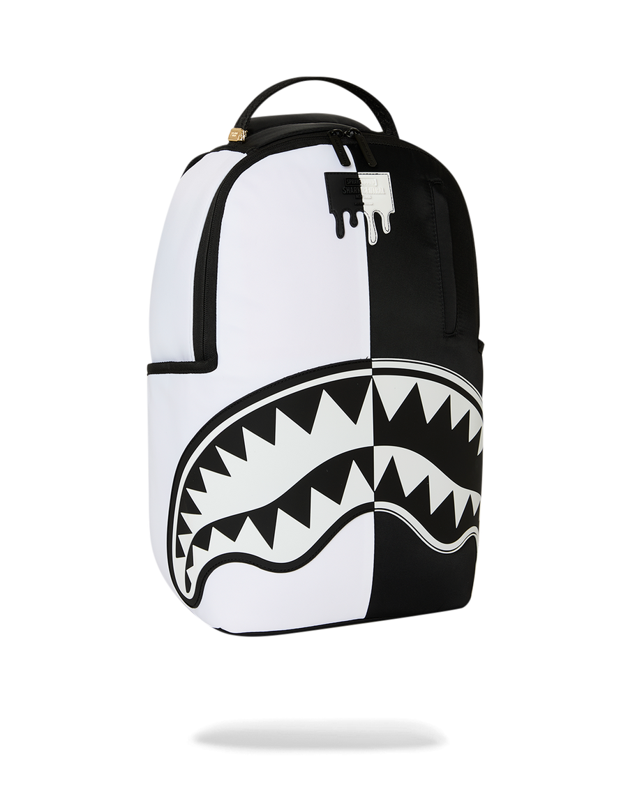 SHARK CENTRAL 2 BEYOND BACKPACK – SPRAYGROUND®