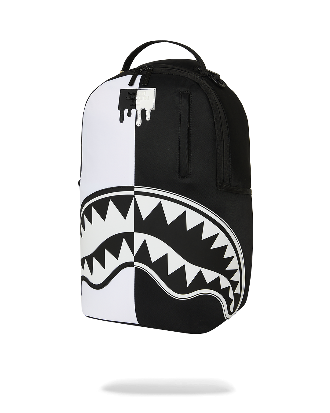 SHARK CENTRAL 2 BEYOND BACKPACK – SPRAYGROUND® SHARK CENTRAL 2 BEYOND BACKPACK – SPRAYGROUND®