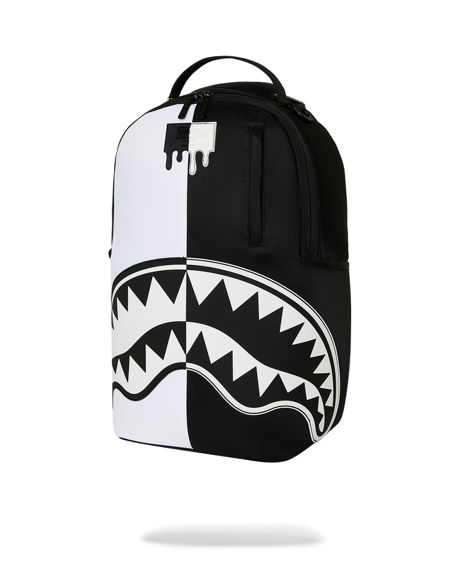 sprayground バックパック SHARK CENTRAL 2 BEYOND BACKPACK – SPRAYGROUND®