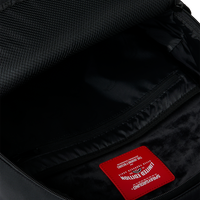 SHARK CENTRAL 2.0 BEYOND TIME BACKPACK
