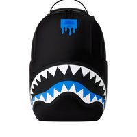 SPRAYGROUND® BACKPACK SHARK CENTRAL LIGHT BLUE BACKPACK
