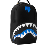 SPRAYGROUND® BACKPACK SHARK CENTRAL LIGHT BLUE BACKPACK