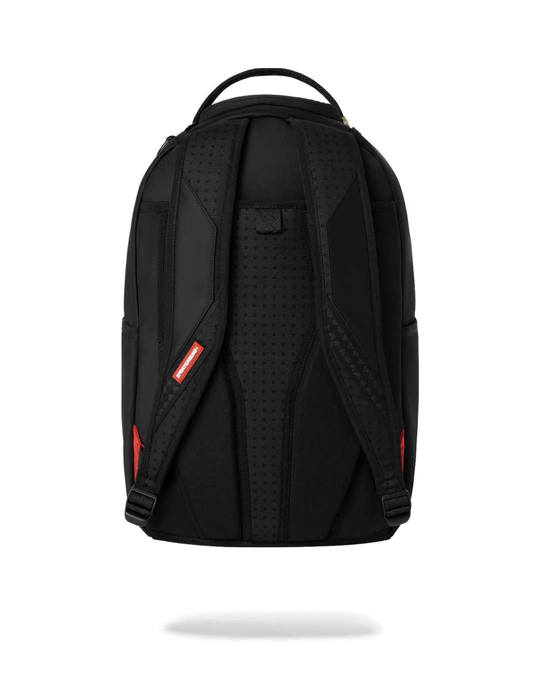 SPRAYGROUND® BACKPACK SHARK CENTRAL LIGHT BLUE BACKPACK