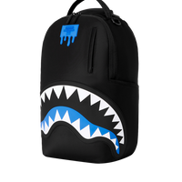 SPRAYGROUND® BACKPACK SHARK CENTRAL LIGHT BLUE BACKPACK