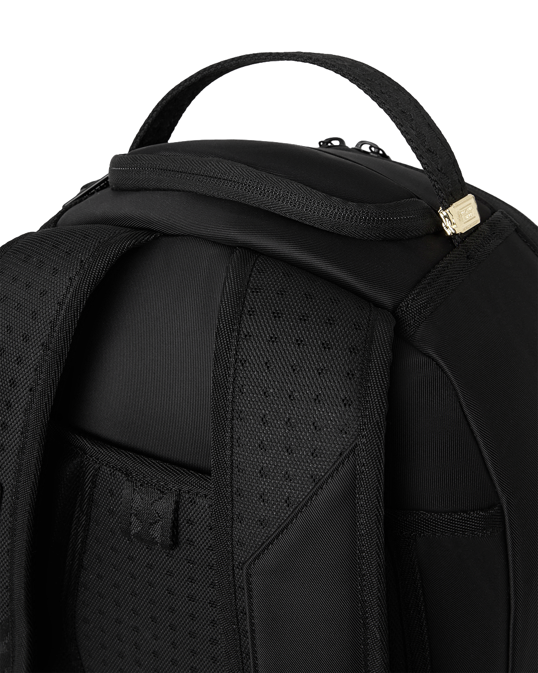 SPRAYGROUND® BACKPACK SHARK CENTRAL LIGHT BLUE BACKPACK
