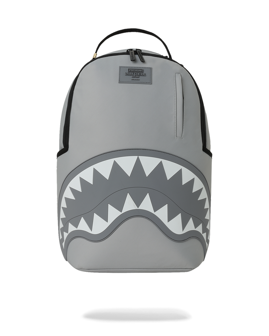 SHARK CENTRAL 2.0 (HAZE) BACKPACK – SPRAYGROUND®
