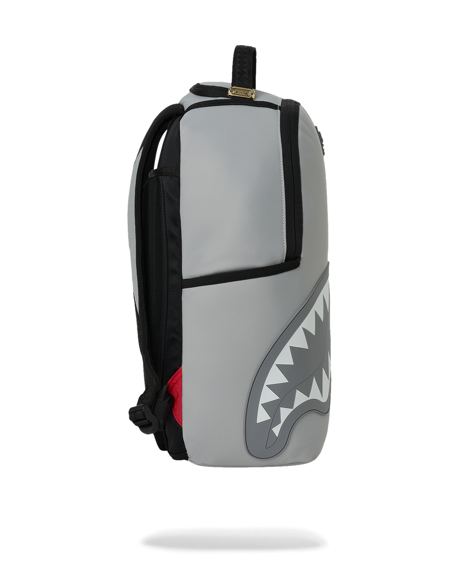 SHARK CENTRAL 2.0 (HAZE) BACKPACK – SPRAYGROUND®