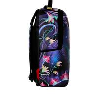 A.I. AFRICAN INTELLIGENCE INDIGO DUSK BACKPACK - SANDFLOWER COLLAB