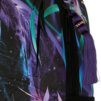 A.I. AFRICAN INTELLIGENCE INDIGO DUSK BACKPACK - SANDFLOWER COLLAB