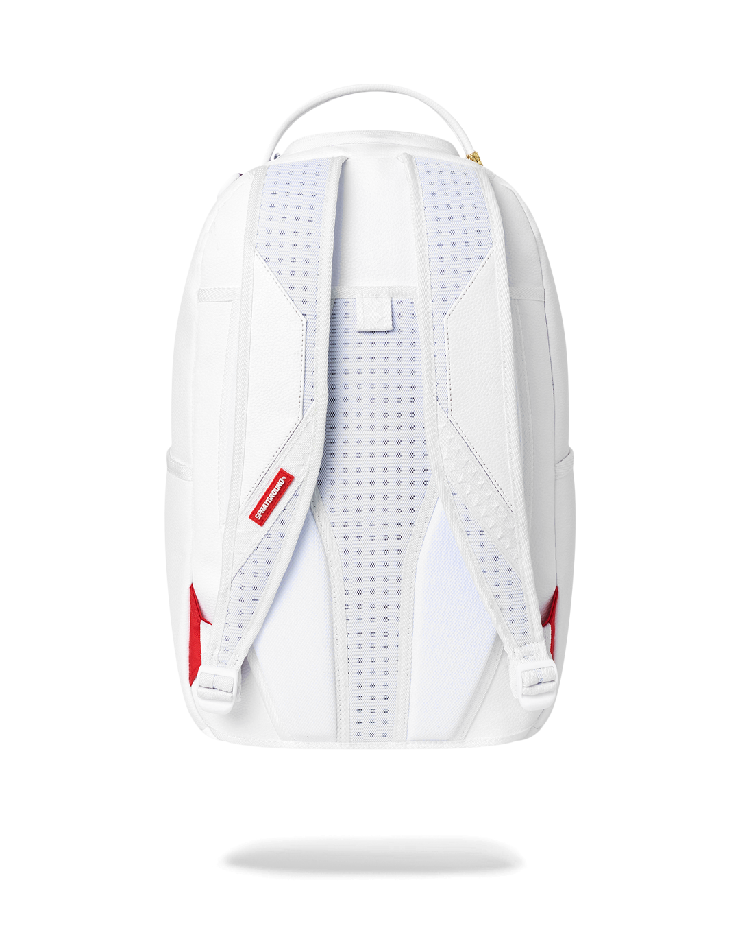 SPRAYGROUND® BACKPACK AMERICAN AIRLINES MAXIMUM ALTITUDE BACKPACK (WHITE)