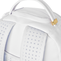 SPRAYGROUND® BACKPACK AMERICAN AIRLINES MAXIMUM ALTITUDE BACKPACK (WHITE)
