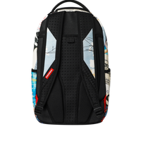 SPRAYGROUNDÂ® BACKPACK AA VINTAGE ADS BACKPACK