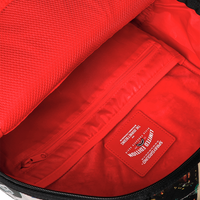 SPRAYGROUNDÂ® BACKPACK AA VINTAGE ADS BACKPACK
