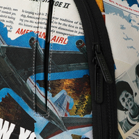 SPRAYGROUNDÂ® BACKPACK AA VINTAGE ADS BACKPACK