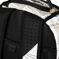 SPRAYGROUNDÂ® BACKPACK AA VINTAGE ADS BACKPACK