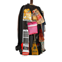 SPRAYGROUNDÂ® BACKPACK AA HANGING LUGGAGE TAGS BACKPACK