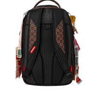 SPRAYGROUNDÂ® BACKPACK AA HANGING LUGGAGE TAGS BACKPACK