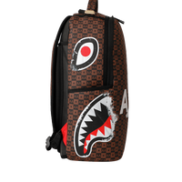 SPRAYGROUNDÂ® BACKPACK AA STICKER PEEL BACKPACK