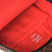 SPRAYGROUNDÂ® BACKPACK AA STICKER PEEL BACKPACK
