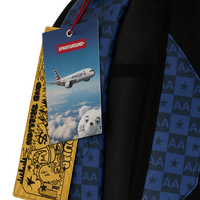 SPRAYGROUNDÂ® BACKPACK AA EAGLE BACKPACK