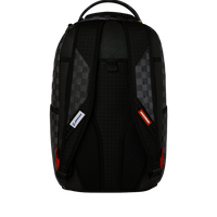 SPRAYGROUNDÂ® BACKPACK BOEING P-51 MUSTANG SHARKMOUTH BACKPACK
