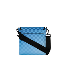 WYNWOOD WALLS COLLAB MURAL MUSEUM MESSENGER SLING