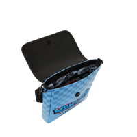 WYNWOOD WALLS COLLAB MURAL MUSEUM MESSENGER SLING