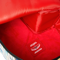 SPRAYGROUND® BACKPACK FRANK LLOYD WRIGHT SPLIT APART BACKPACK