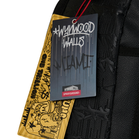 WYNWOOD WALLS COLLAB STENCIL COLLECTION BACKPACK