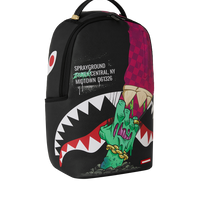 SPRAYGROUND® BACKPACK ZOMBIE HAND GRAB BACKPACK