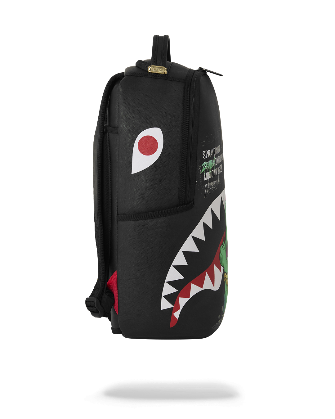 SPRAYGROUND® BACKPACK ZOMBIE HAND GRAB BACKPACK