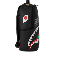 SPRAYGROUND® BACKPACK ZOMBIE HAND GRAB BACKPACK