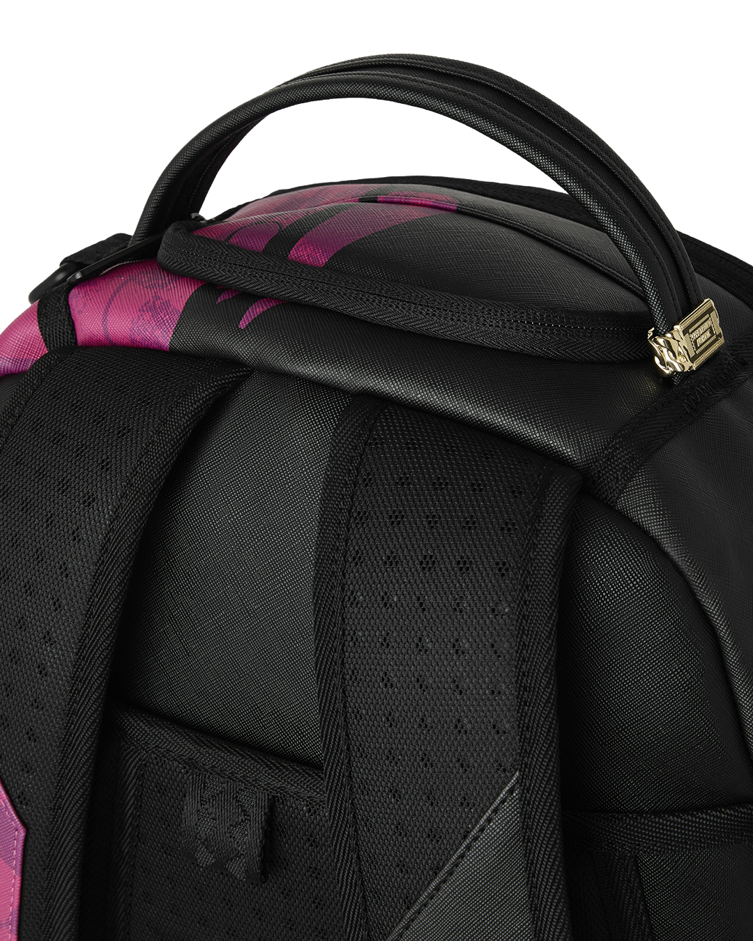 SPRAYGROUND® BACKPACK ZOMBIE HAND GRAB BACKPACK