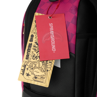 SPRAYGROUND® BACKPACK ZOMBIE HAND GRAB BACKPACK