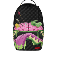 SPRAYGROUND® BACKPACK ZOMBIE SHARK BACKPACK