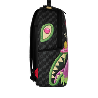 SPRAYGROUND® BACKPACK ZOMBIE SHARK BACKPACK