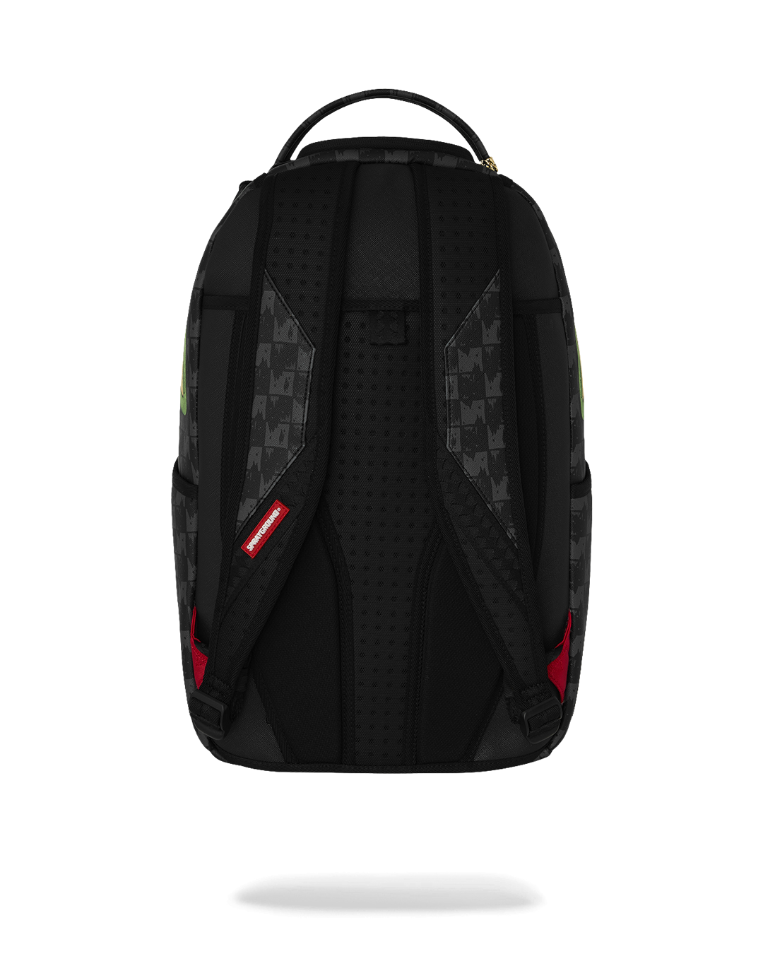SPRAYGROUND® BACKPACK ZOMBIE SHARK BACKPACK