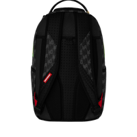 SPRAYGROUND® BACKPACK ZOMBIE SHARK BACKPACK