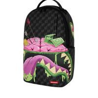 SPRAYGROUND® BACKPACK ZOMBIE SHARK BACKPACK