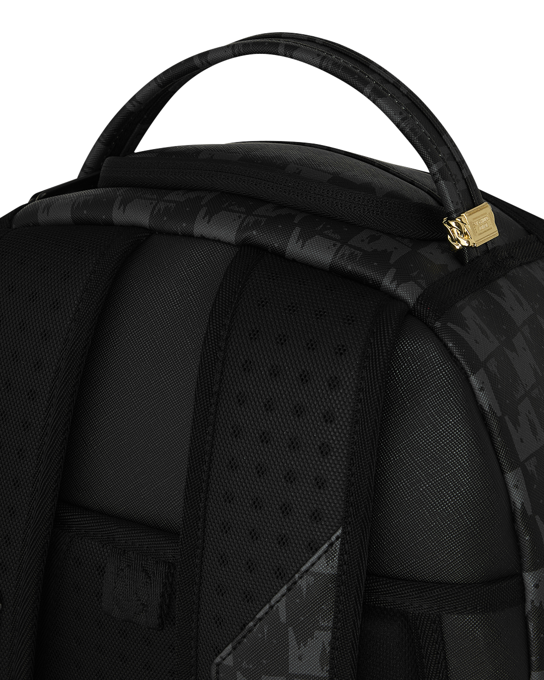 SPRAYGROUND® BACKPACK ZOMBIE SHARK BACKPACK