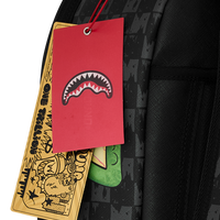 SPRAYGROUND® BACKPACK ZOMBIE SHARK BACKPACK