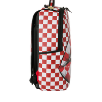 SPRAYGROUND® BACKPACK ZOMBIE SPLIT LIPS BACKPACK