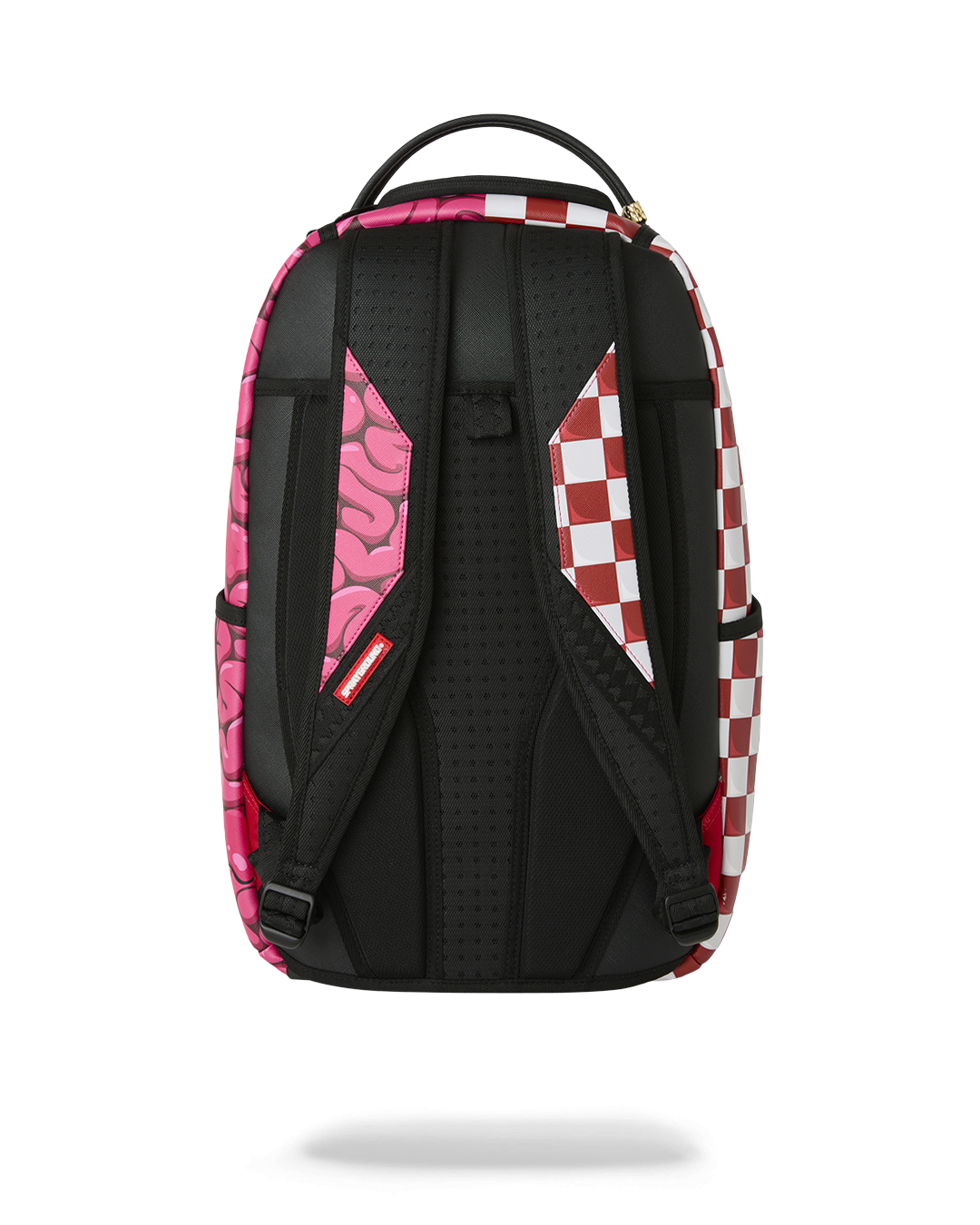 SPRAYGROUND® BACKPACK ZOMBIE SPLIT LIPS BACKPACK